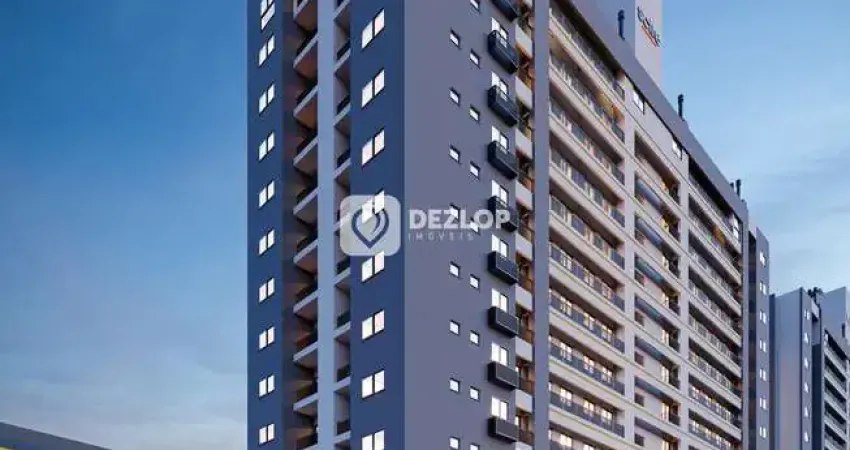 Apartamento à venda no Pagani, Palhoça – SC | Scire Boulevard