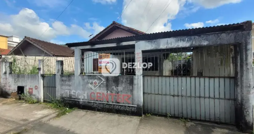 Casa à venda no Universitário, Biguaçu – SC | Com edícula