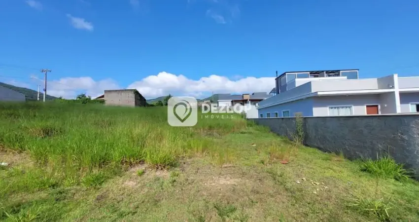 Terreno à venda em Areias de Baixo, Gov. Celso Ramos | Loteamento Recanto das Ga
