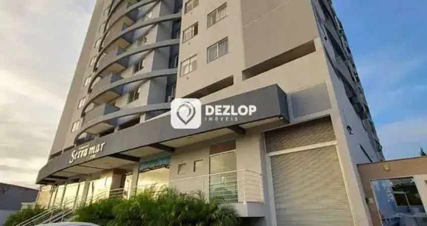 Apartamento à Venda no Rio Caveiras em Biguaçu – SC | Residencial Serra Mar