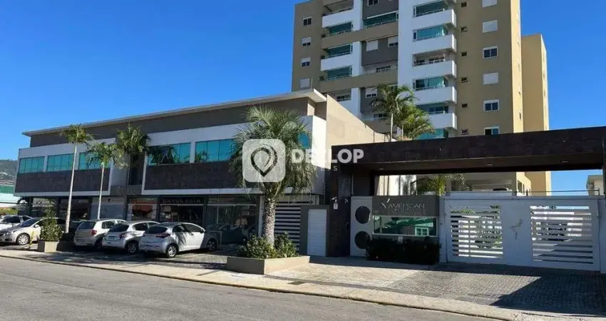 Venda Apartamento em Praia João Rosa - Biguaçu - American Residence