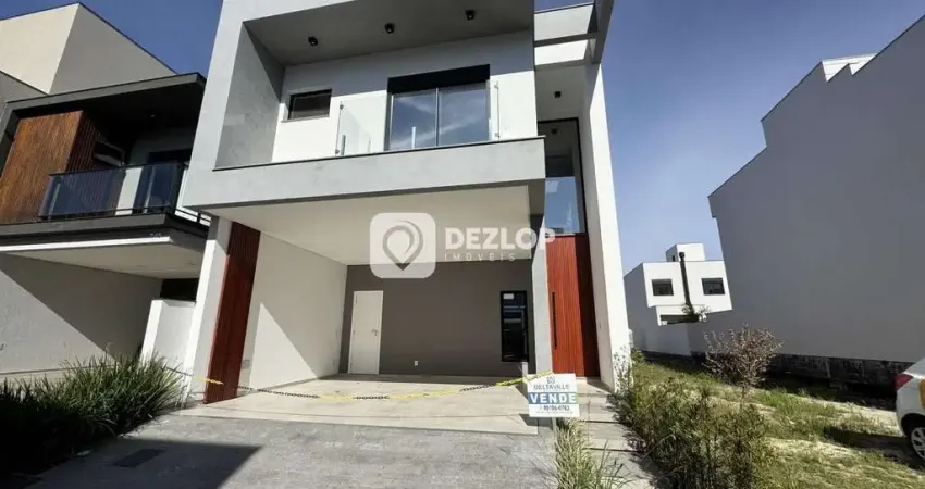 Casa no Bairro Deltaville em Biguaçu | Condomínio Brisas