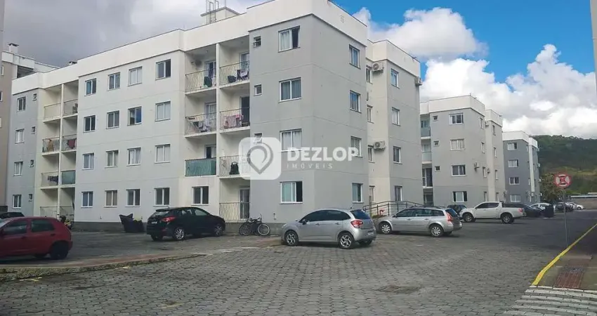 Apartamento à venda em Vendaval, Biguaçu – SC | Condomínio Residencial Portinari