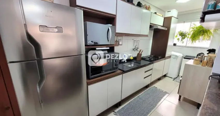 Apartamento à venda em Bom Viver, Biguaçu – SC | Residencial Bom Viver