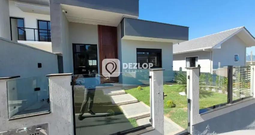 Casa com 3 quartos à venda na Rua Graciosa Favero, sn, Potecas, São José