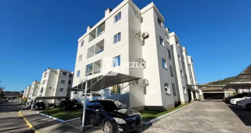 Apartamento no Bairro Fundos em Biguaçu – SC | Residencial Açores
