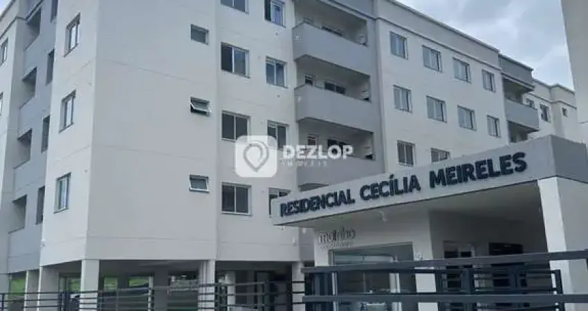 Apartamento à Venda no Bairro Ceniro Martin em São José | ótima localização