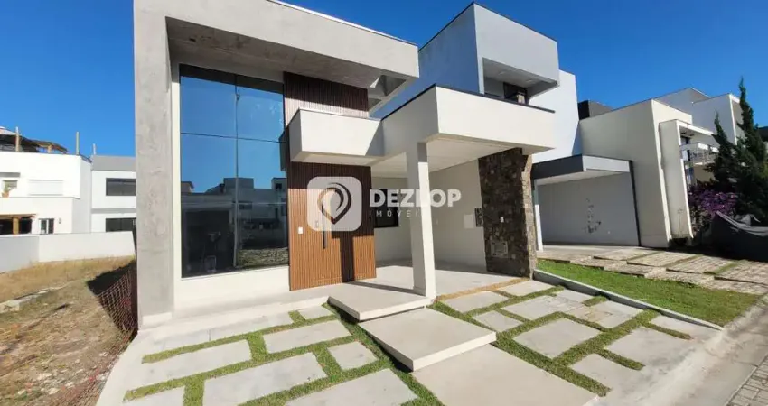 Casa à venda no Deltaville em Biguaçu – SC | Condomínio Brisas Parque