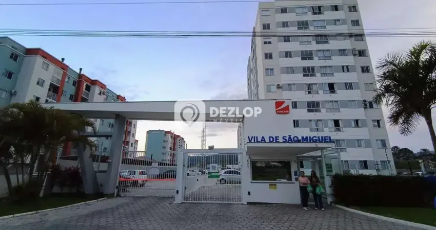 Apartamento à venda no Rio Caveiras, Biguaçu - SC | Vila de São Miguel
