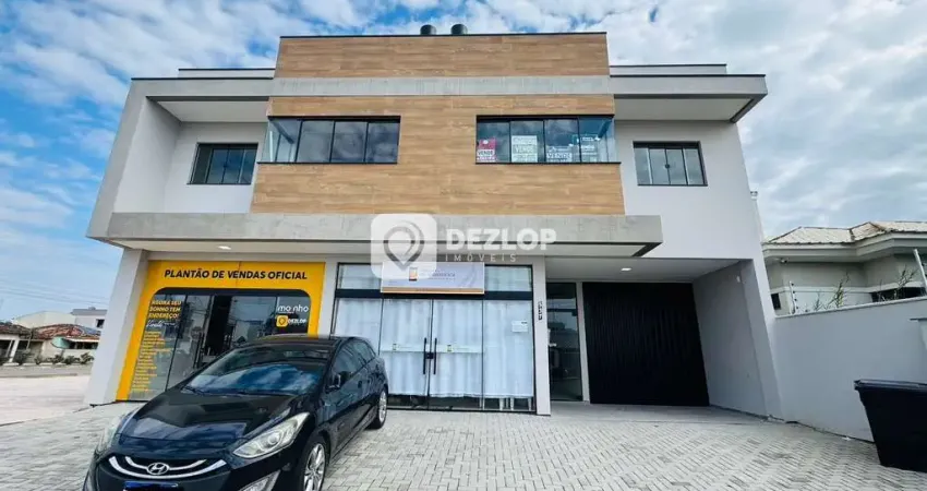 Apartamento a venda em XV de Novembro, Tijucas - SC