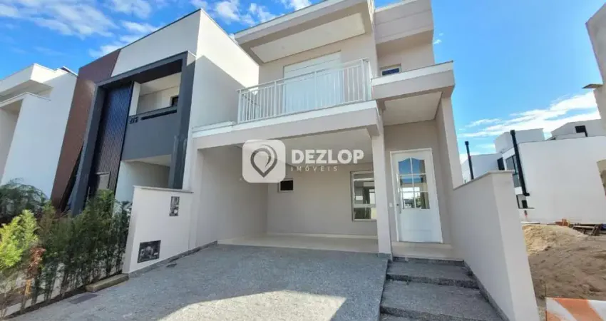 Casa à Venda no Brisas Condomínio Clube, Deltaville - Biguaçu