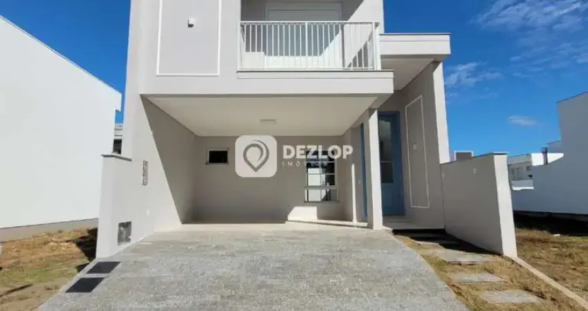 Casa à Venda no Brisas Condomínio Clube, Deltaville - Biguaçu