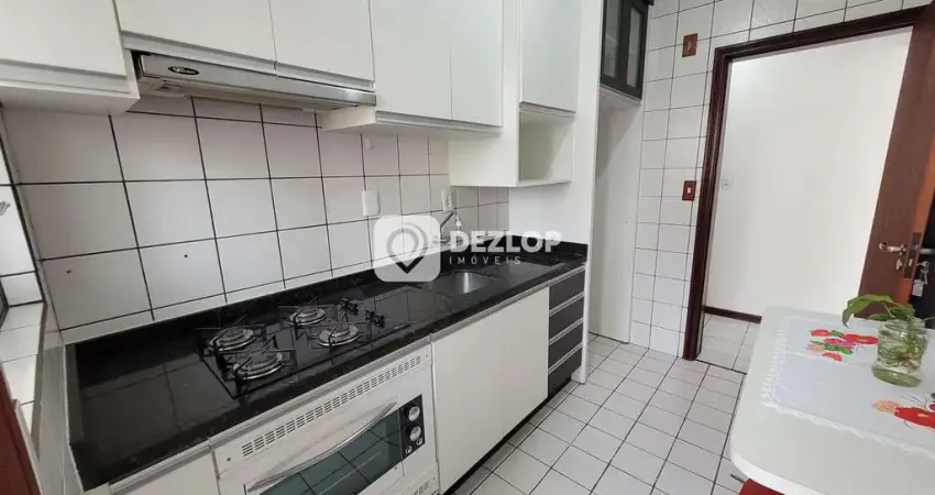 Apartamento com 2 quartos à venda na Rua Dorval da Silva, 180, Nossa Senhora do Rosário, São José