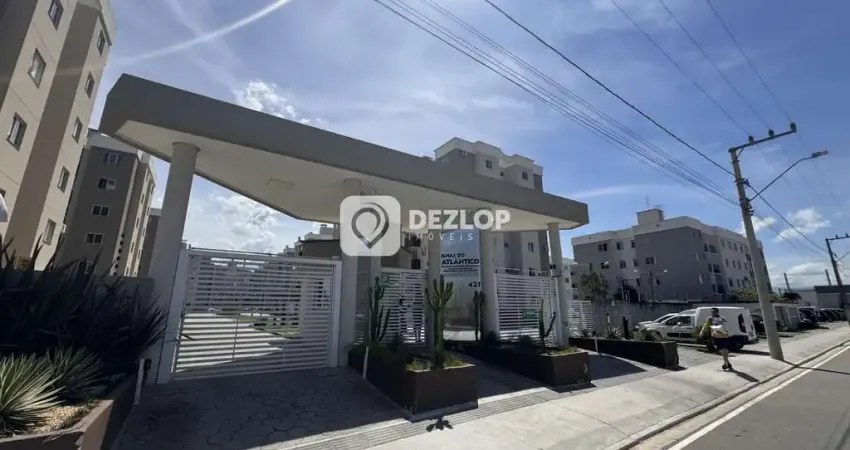 Apartamento Mobiliado à Venda no Bairro Vendaval - Biguaçu