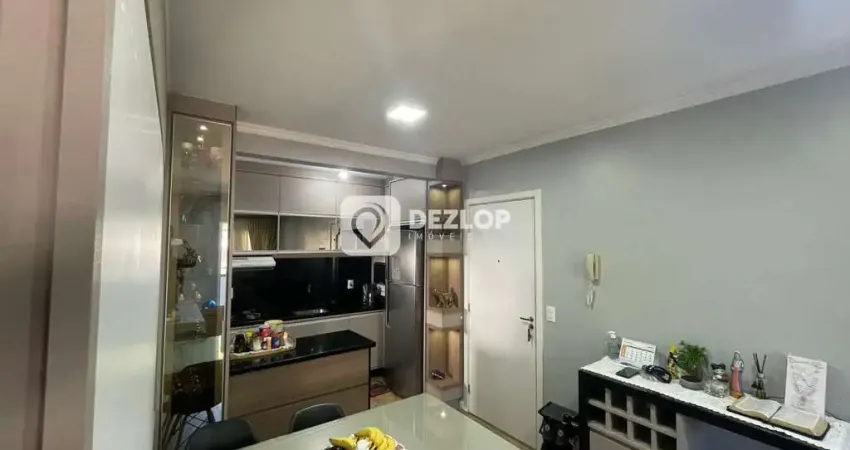 Apartamento à venda no Prado, em Biguaçu – SC | Residencial Bosque dos Ipês