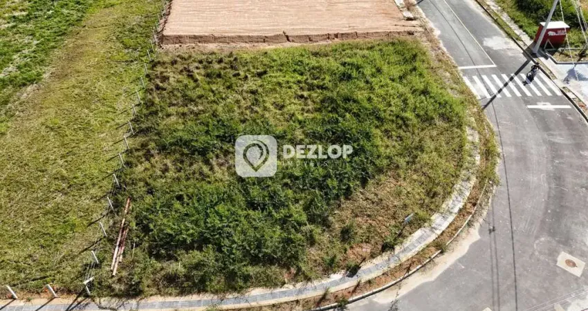 Terreno à venda no loteamento villa germânia - bairro santa catarina, biguaçu