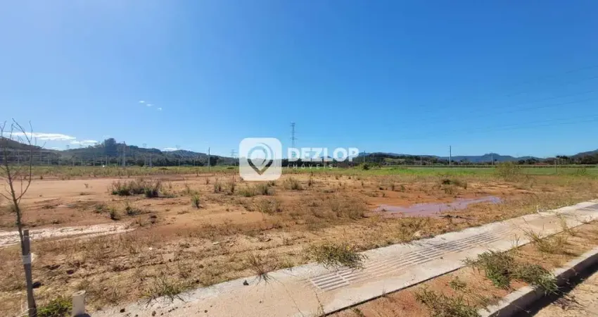 Terreno á Venda no Loteamento Villa Germânia - Biguaçu -SC