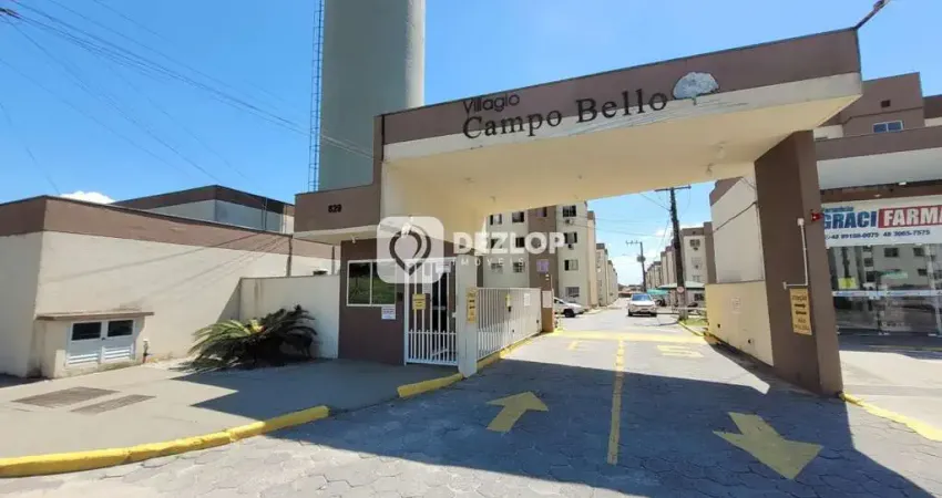 Apartamento à venda - biguaçu - sc | residencial villagio campo bello