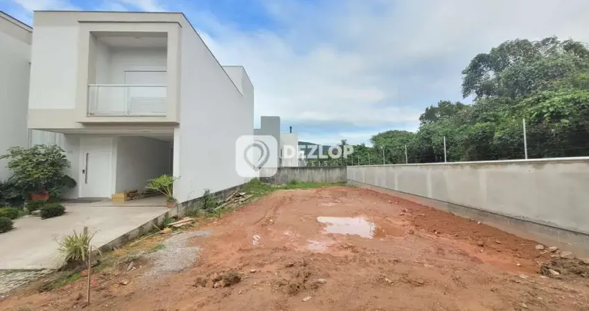 Terreno à venda no deltaville, biguaçu – sc | condomínio costa do sol