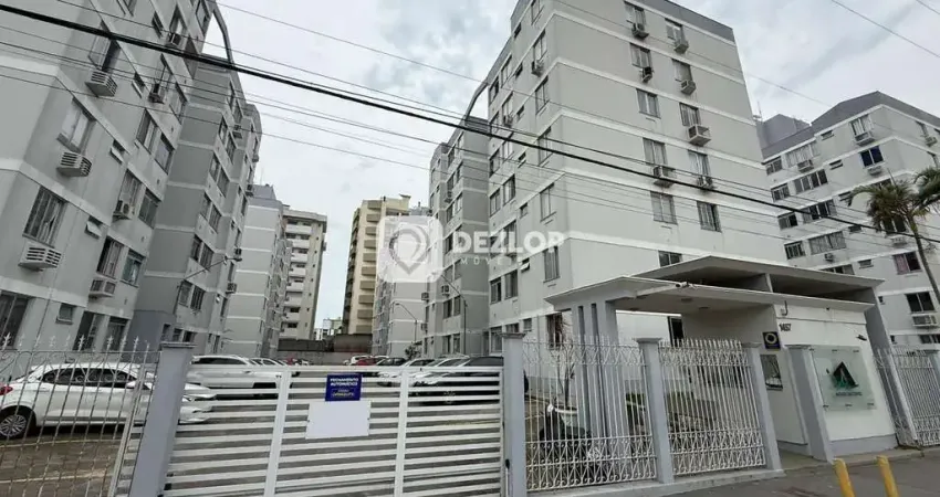 Apartamento à venda em ipiranga, são josé - sc | residencial avenida das torres