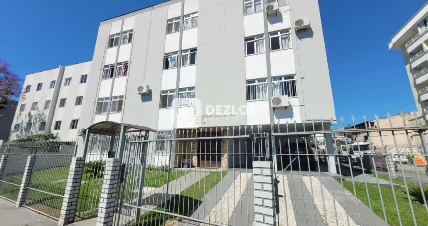 Apartamento à venda no floresta, são josé, sc | três dormitórios
