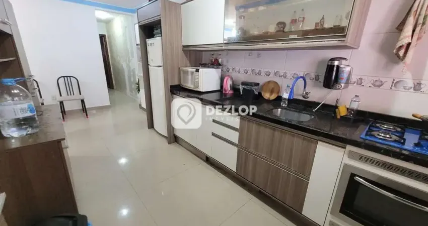 Casa com 2 quartos à venda na Rua Beatriz da Silva, 314 A, Bela Vista, Palhoça