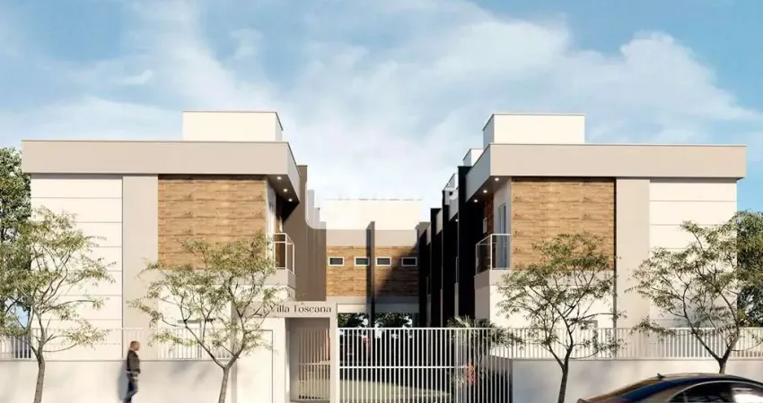 Casa com 2 quartos à venda na Rua Orlando João da Rosa, 121, Bela Vista, Palhoça