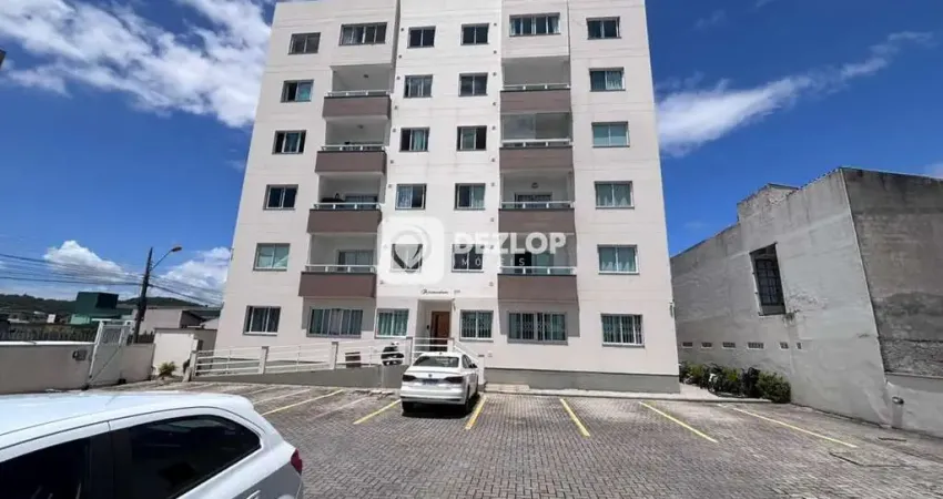 Apartamento 2 dormitórios à venda praia joão rosa biguaçu/sc
