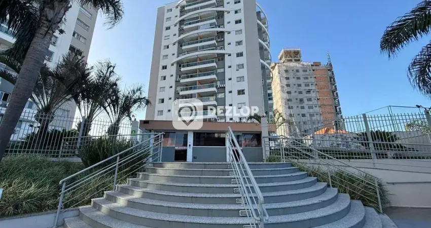 Apartamento à venda em barreiros, são josé - sc | condomínio residencial linea