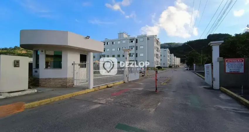 Apartamento à venda em fundos, biguaçu - sc | residencial açores