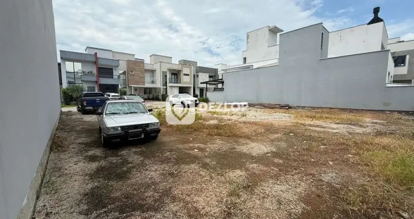 Terreno à venda no Deltaville, Biguaçu - SC | Condomínio Garden Club