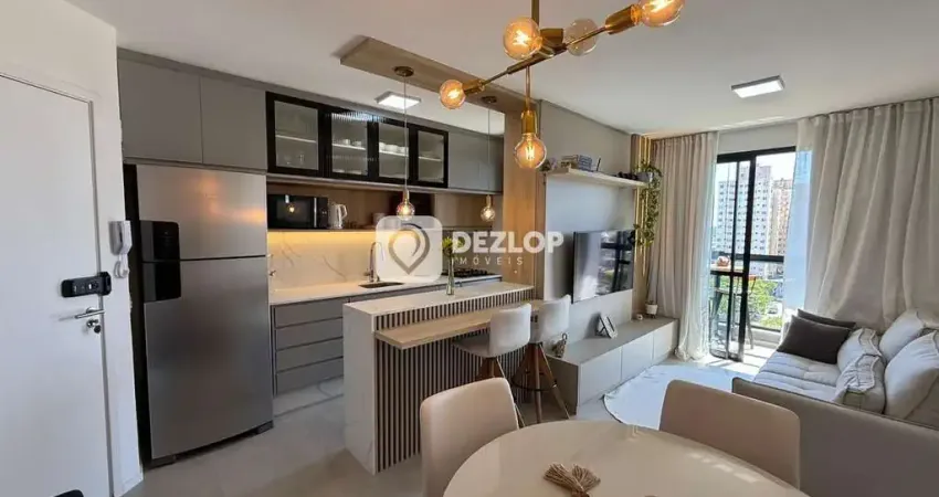 Apartamento à venda em Areias, São José - SC | Vivendas Home Club