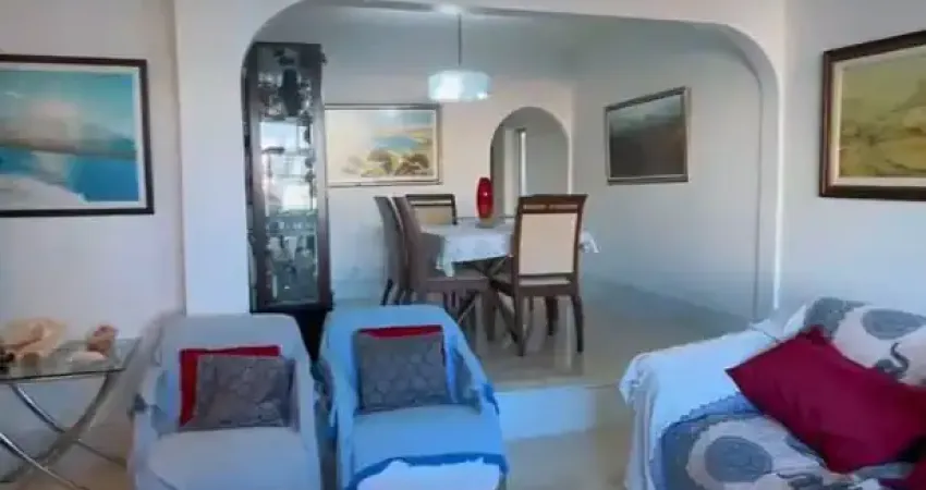 Apartamento com 3 quartos à venda na Pituba, Salvador 