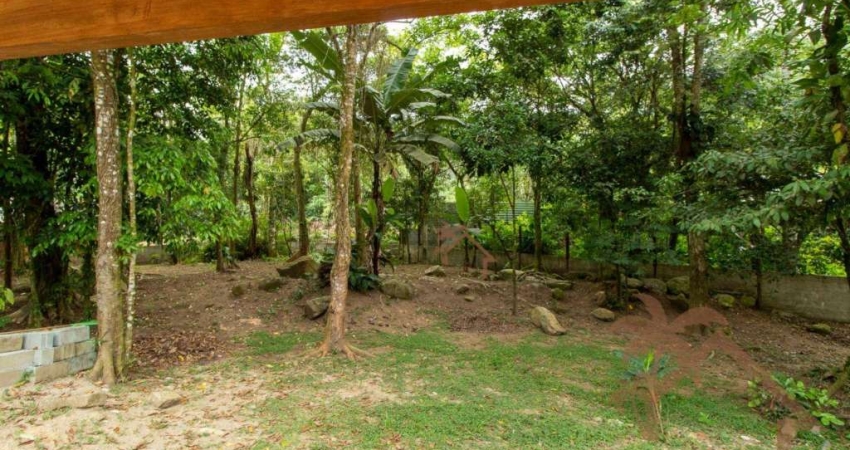 Terreno à venda, 800 m² por R$ 450.000,00 - Maresias - São Sebastião/SP