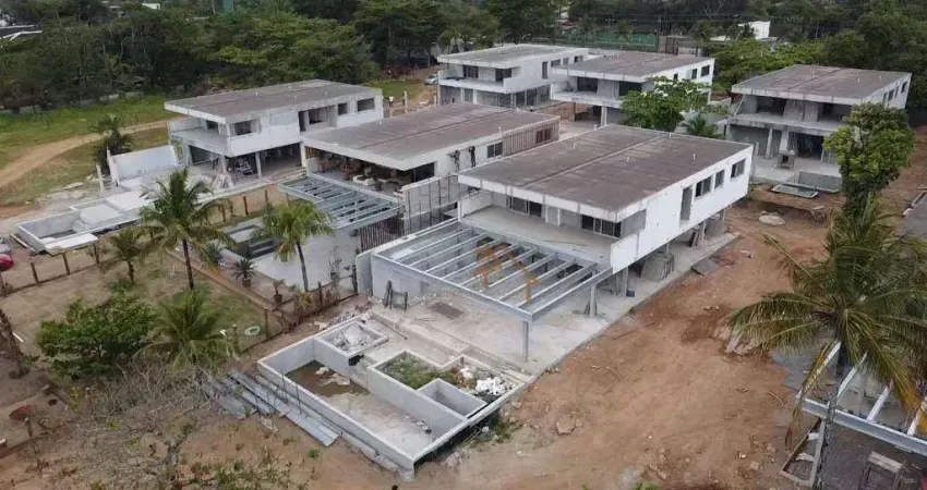 Casa com 5 dormitórios à venda, 568 m² por R$ 7.000.000,00 - Maresias - São Sebastião/SP