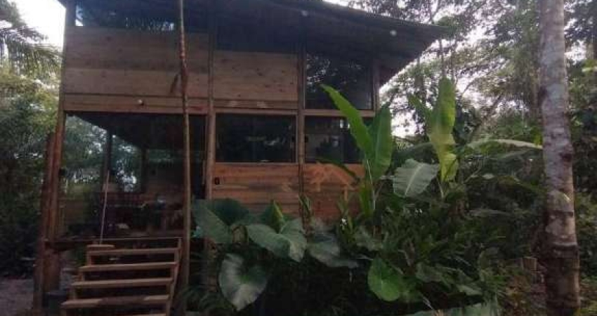 Casa com 1 dormitório à venda, 60 m² por R$ 780.000,00 - Maresias - São Sebastião/SP