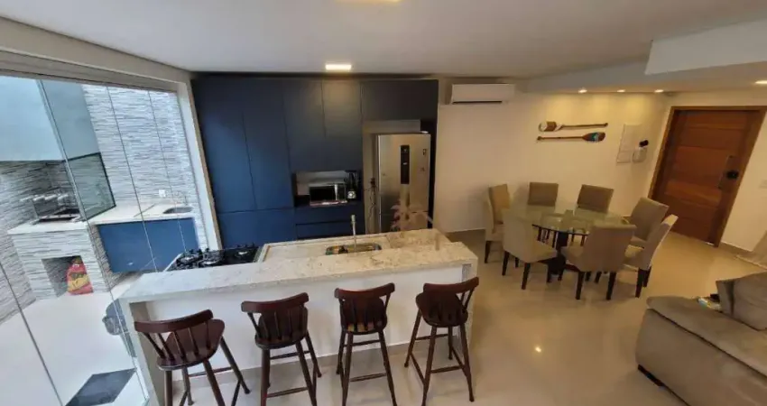 Casa com 6 dormitórios à venda, 180 m² por R$ 1.749.000,00 - Maresias - São Sebastião/SP