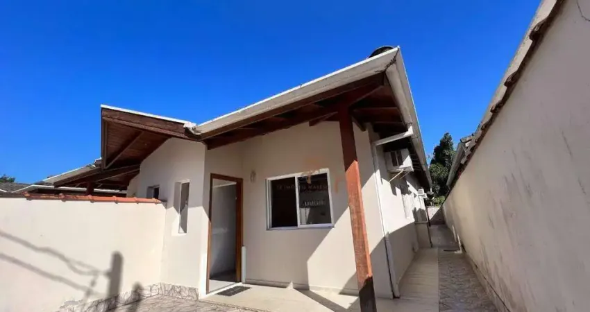 Casa com 2 dormitórios, 96 m² - venda por r$ 580.000,00 ou aluguel por r$ 4.610,00/ano - maresias - são sebastião/sp