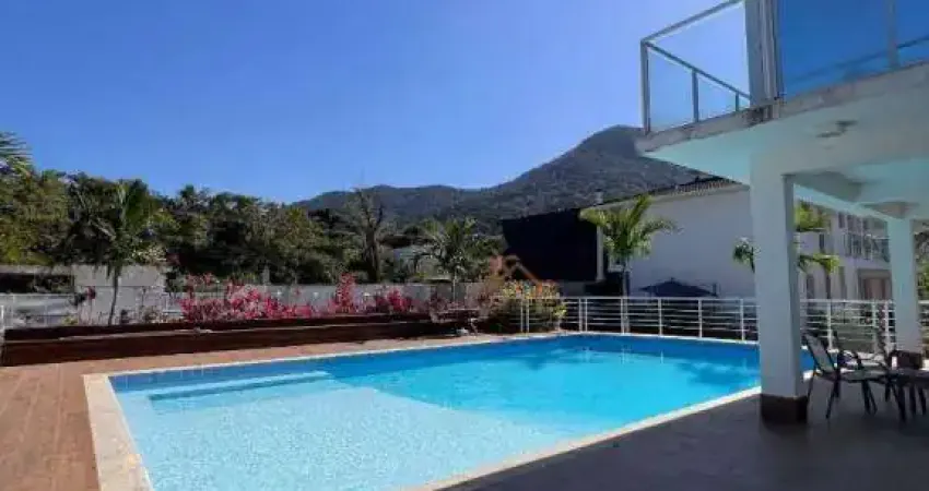 Casa com 3 dormitórios, 109 m² - venda por R$ 1.000.000,00 ou aluguel por R$ 6.500,00/mês - Maresias - São Sebastião/SP