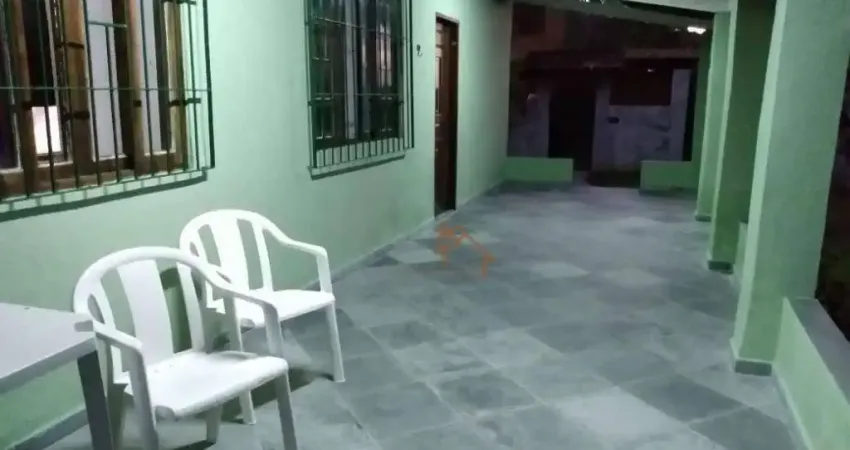 Casa com 4 dormitórios à venda, 182 m² por R$ 1.200.000,00 - Maresias - São Sebastião/SP