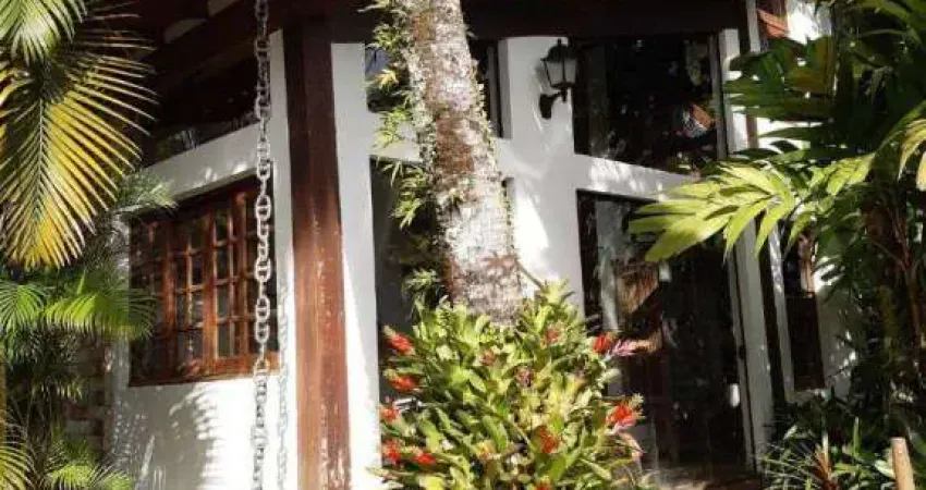 Casa com 4 dormitórios à venda, 216 m² por R$ 2.250.000,00 - Paúba - São Sebastião/SP