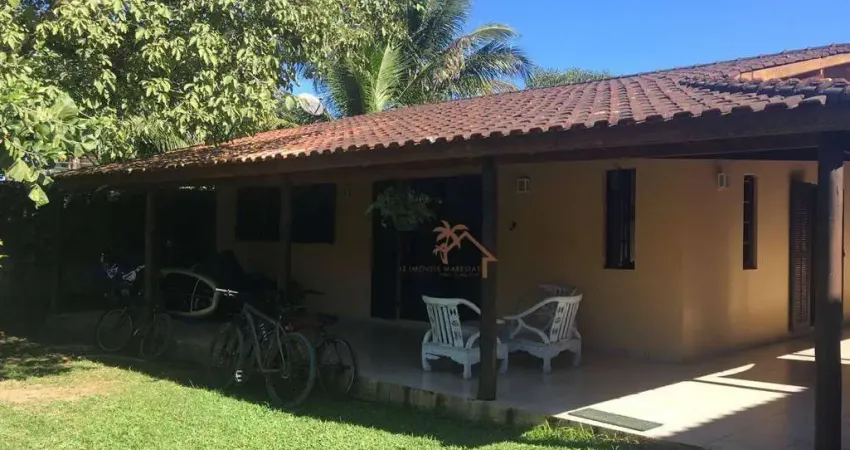 Casa com 2 dormitórios à venda, 140 m² por R$ 1.250.000,00 - Maresias - São Sebastião/SP