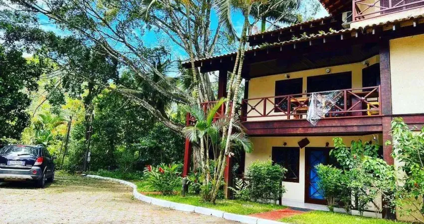Casa com 2 dormitórios à venda, 100 m² por R$ 695.000,00 - Maresias - São Sebastião/SP