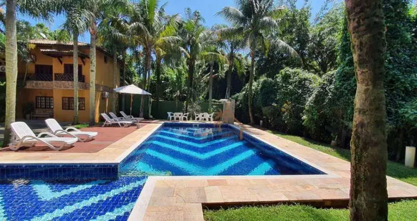 Casa à venda, 85 m² por r$ 750.000,00 - maresias - são sebastião/sp