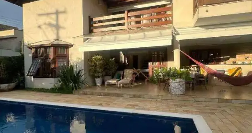 Casa com 3 dormitórios à venda, 216 m² por R$ 3.500.000,00 - Paúba - São Sebastião/SP