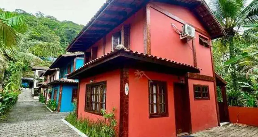 Casa com 3 dormitórios, 110 m² - venda por R$ 1.060.000,00 ou aluguel por R$ 9.000,00/mês - Maresias - São Sebastião/SP