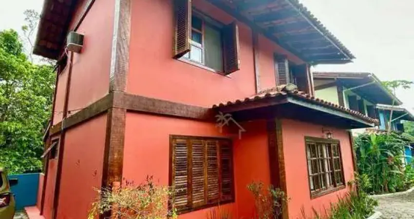 Casa com 3 dormitórios, 110 m² - venda por r$ 1.060.000,00 ou aluguel por r$ 9.000,00/mês - maresias - são sebastião/sp