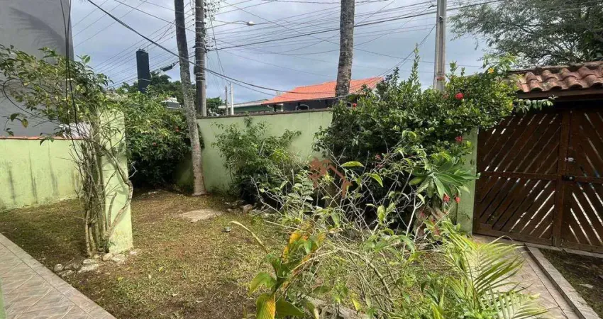 Casa com 3 dormitórios à venda, 140 m² por R$ 650.000,00 - Maresias - São Sebastião/SP