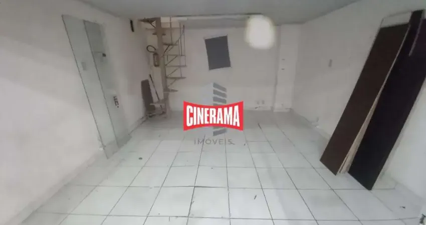 Ponto comercial à venda na Avenida Conde Francisco Matarazzo, Centro, São Caetano do Sul