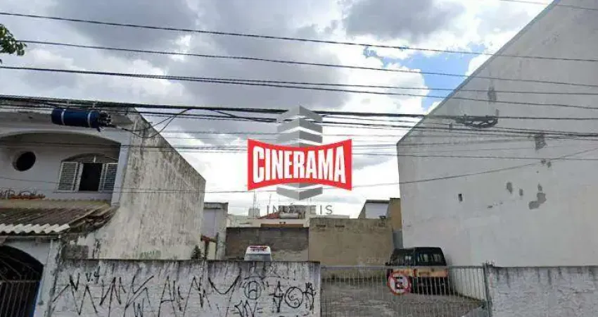 Terreno à venda, São José - São Caetano do Sul/SP